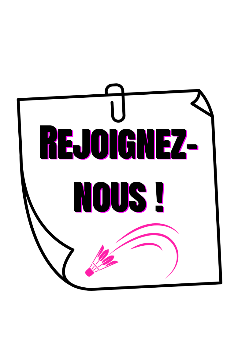Recrutement & Inscriptions 2026-2027