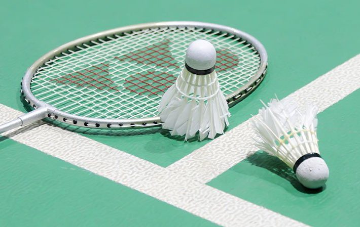 L'avenir du club de Badminton de Bourgbarré